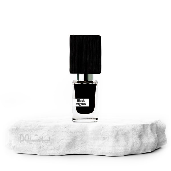 Nasomatto Black Afgano عطر بلک ناسوماتو افغان