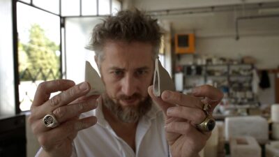 الساندرو گوالتیری (Alessandro Gualtieri)