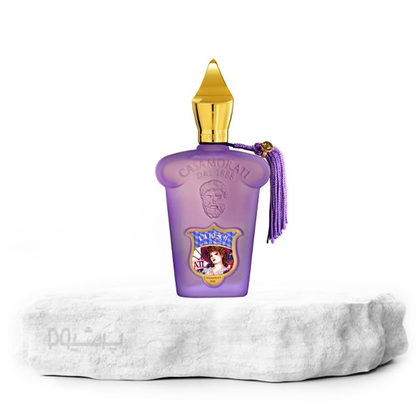 عطر کازاموراتی زرجف گران بالو Casamorati Xerjoff Gran Ballo عطر کازاموراتی زرجف گران بالو Casamorati Xerjoff Gran Ballo