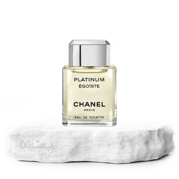 Chanel Egoiste Platinum عطر ادکلن شنل اگویست پلاتینیوم Chanel Egoiste Platinum