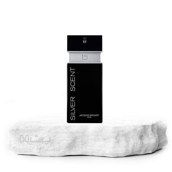 Jacques Bogart Silver Scent عطر ادکلن بوگارت سیلور سنت | Jacques Bogart Silver Scent
