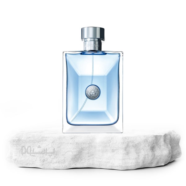 Versace Pour Homme عطر ورساچه پورهوم(ورساچه آبی)