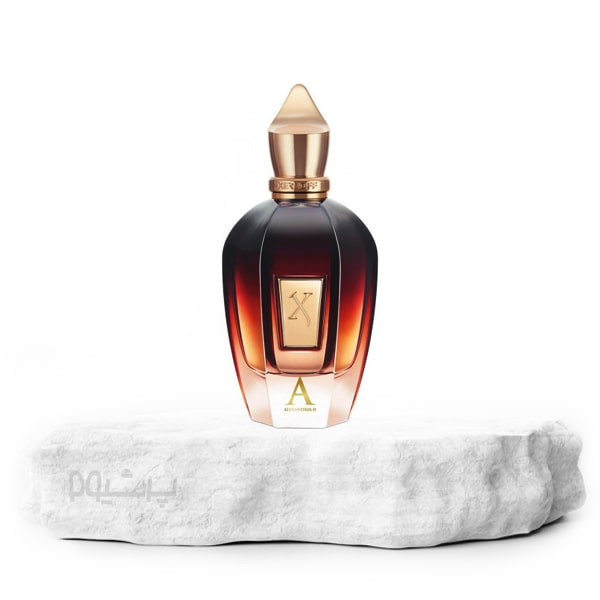 Xerjoff Alexandria عطر ادکلن زرجف-زرژاف الکساندریا 2 Xerjoff Alexandria II