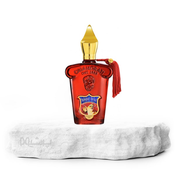 Xerjoff Casamorati Bouquet Ideale عطر کازاموراتی زرجوف بوکت ایده آل Xerjoff Casamorati Bouquet Ideale