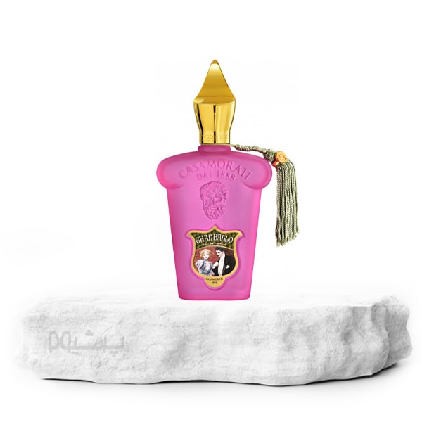 Xerjoff Casamorati La Tosca عطر ادکلن کازاموراتی زرجف-زرژاف لاتوسکا Xerjoff Casamorati La Tosca