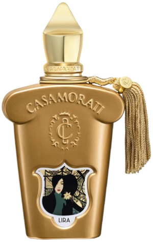 عطر کازاموراتی زرجف لیرا | Xerjoff Casamorati Lira (اسانس برند لوزی)