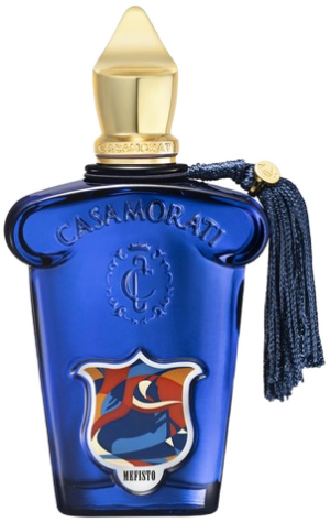 عطر کازاموراتی زرجف مفیستو | Xerjoff Casamorati Mefisto (اسانس برند لوزی)