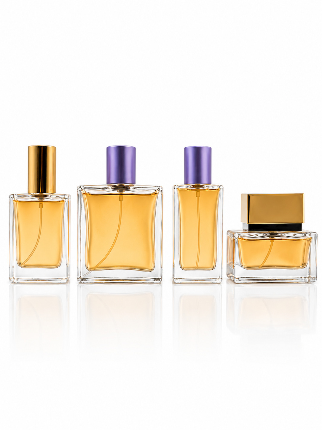 نمونهٔ رایحهٔ عطر دست‌ساز