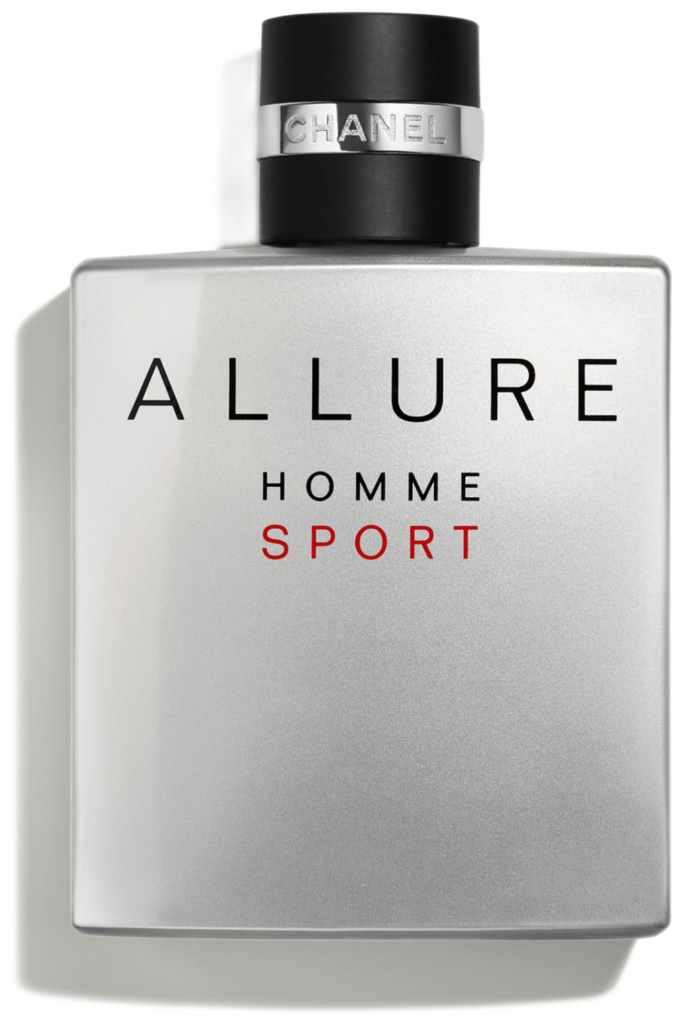 عطر شنل الور هوم | Chanel Allure Homme (اسانس برند لوزی)
