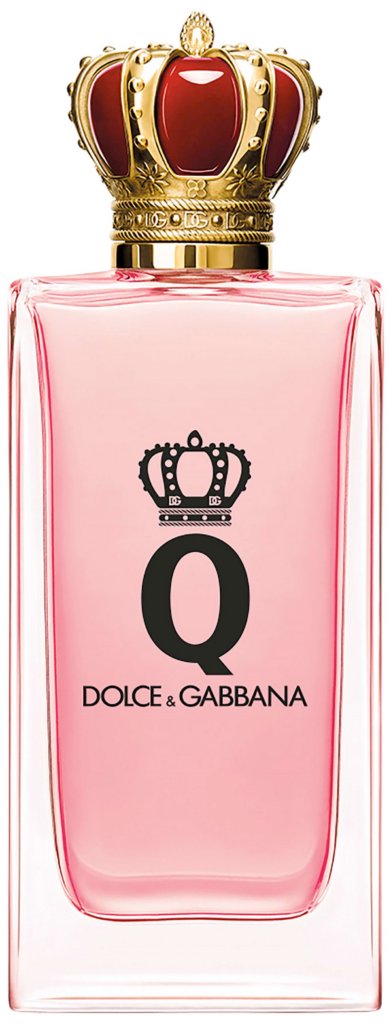 عطر دولچه گابانا کوئین | Dolce&Gabbana Q (اسانس برند لوزی)