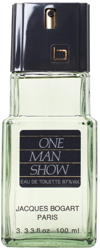 عطر وان من شو | Jacques Bogart One Man Show (اسانس برند لوزی)