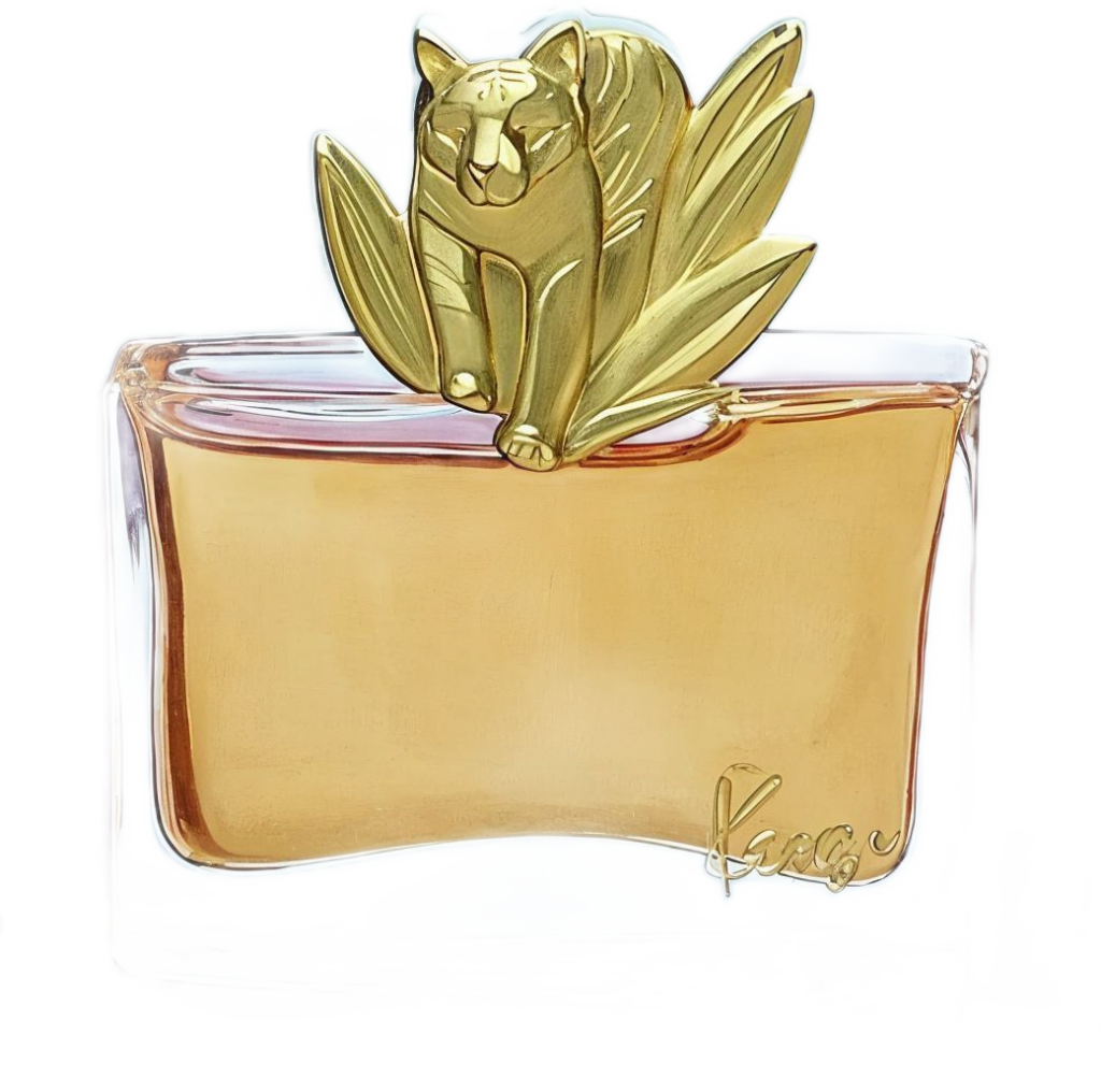 عطر کنزو لئوپار | Kenzo Jungle Le Tigre (اسانس برند لوزی)