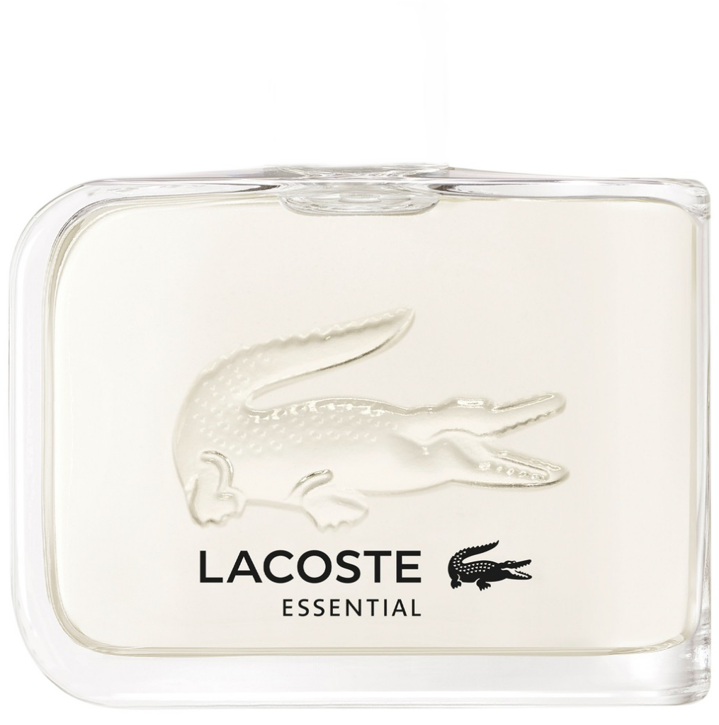 عطر لاکوست سبز | Lacoste Essential (اسانس برند لوزی)