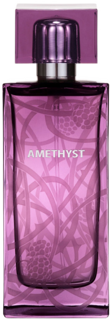 عطر لالیک آمتیست | Lalique Amethyst (اسانس برند لوزی)