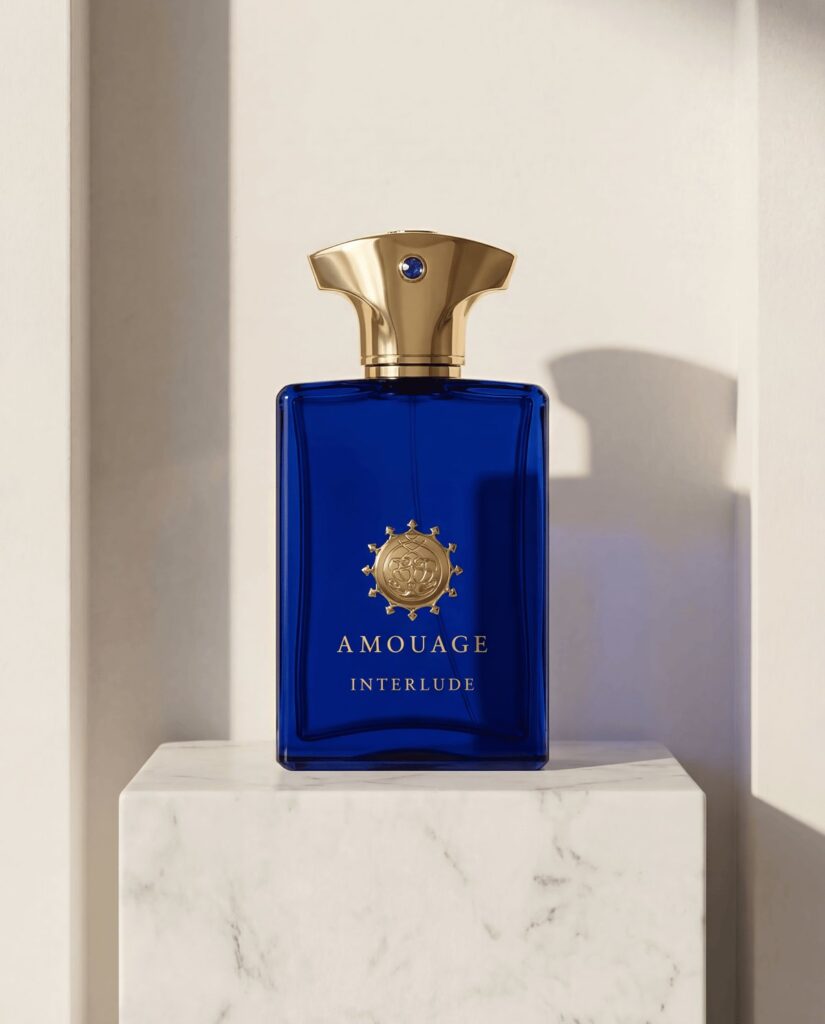 داستان آمواج (Amouage)؛ جواهرِ عطرِ عمان و عطر آمواج