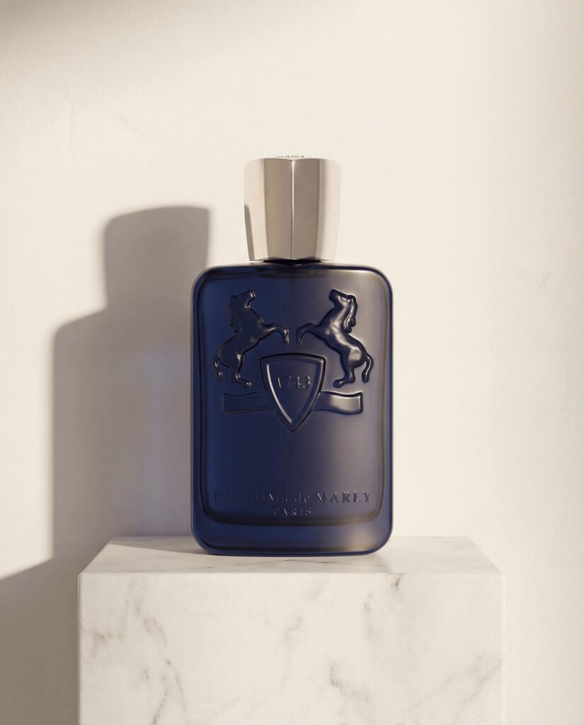داستان پارفومز دی مارلی و عطر پارفومز دی مارلی؛ شکوهِ دربار فرانسه