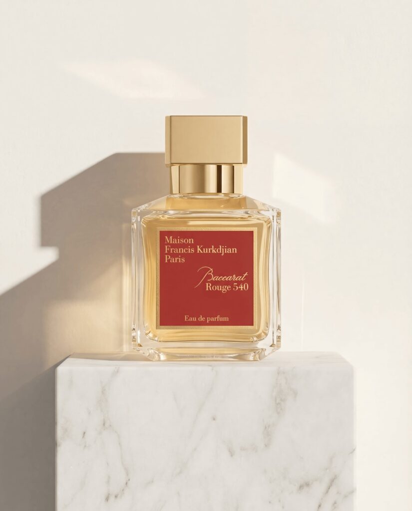 اسانس عطر چیست و چه تفاوتی با ادکلن دارد؟