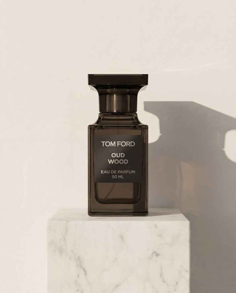 نت عود (Oud) چیست و چرا انقدر گران است؟ راز طلای سیاهِ عطر