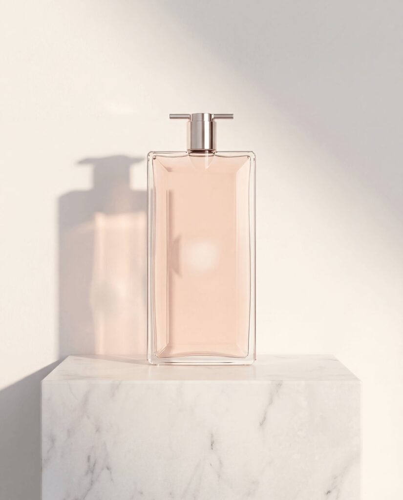 نت مشک (Musk) در عطر: نوازشِ نرمِ پوست که دیوانه‌ات می‌کند
