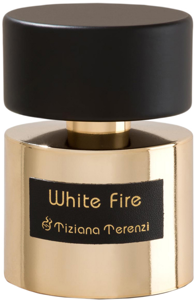 عطر تیزیانا ترنتی وایت فایر | Tiziana Terenzi White Fire (اسانس برند لوزی)